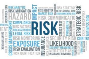 IT risk management and mitigation